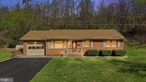 $365,000 | 163 Dicks Hollow Road, Winchester, VA 22603