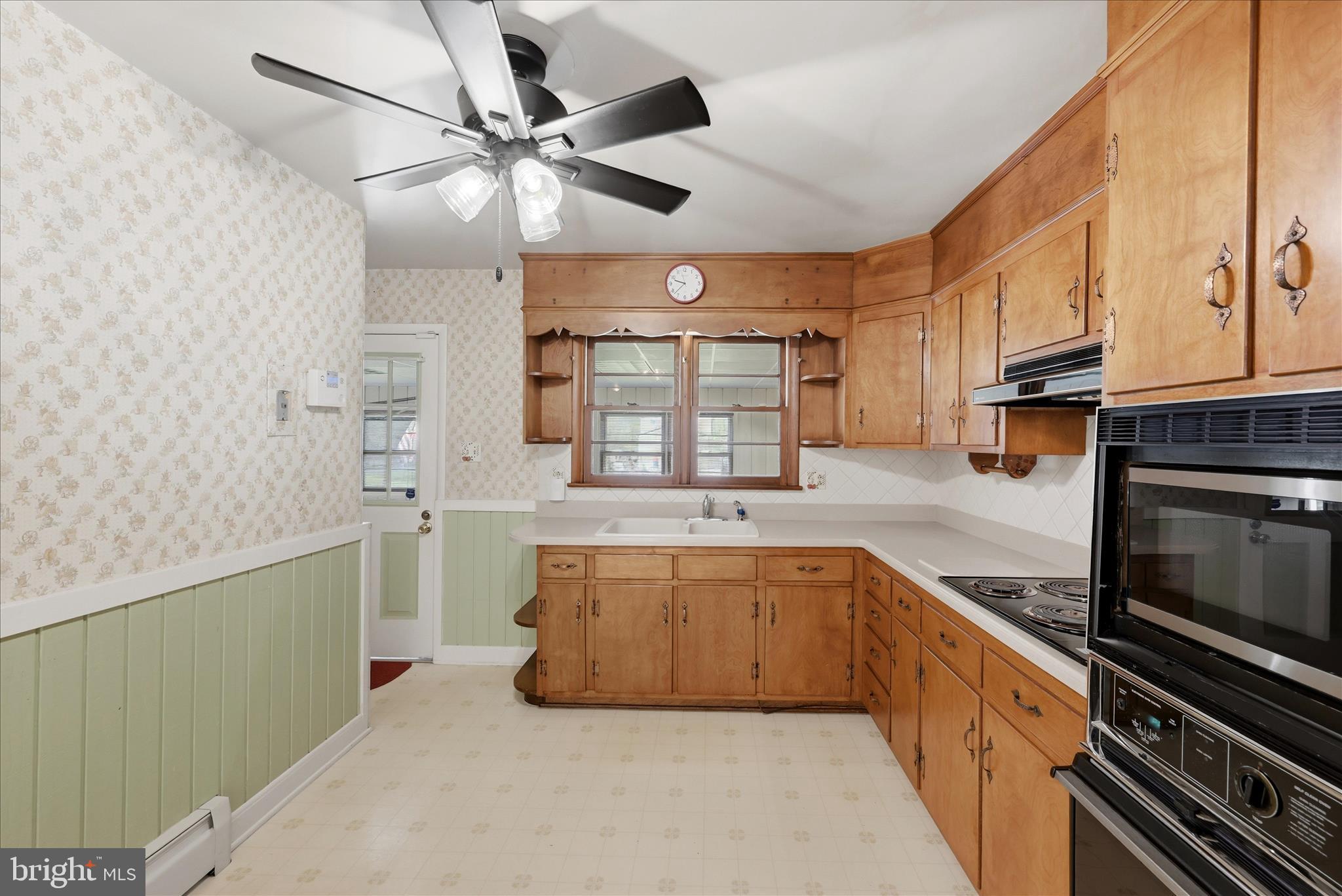 163 Dicks Hollow Road Winchester, VA 22603 - Photo 12 of 60 Kitchen