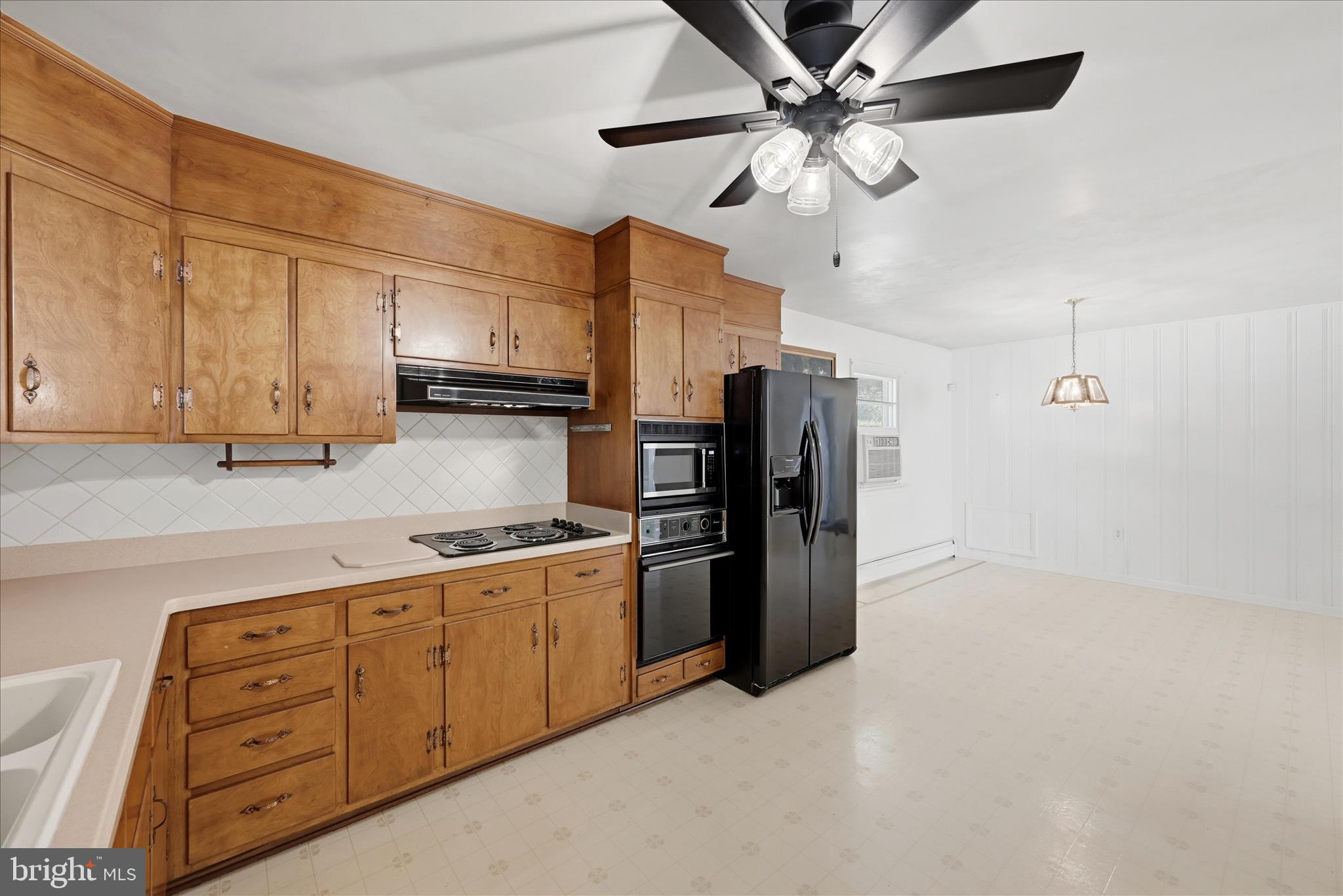 163 Dicks Hollow Road Winchester, VA 22603 - Photo 14 of 60 Kitchen