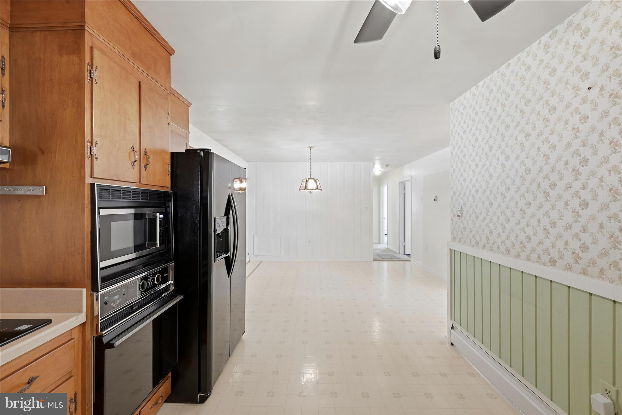 163 Dicks Hollow Road Winchester, VA 22603 - Photo 15 of 60 Kitchen