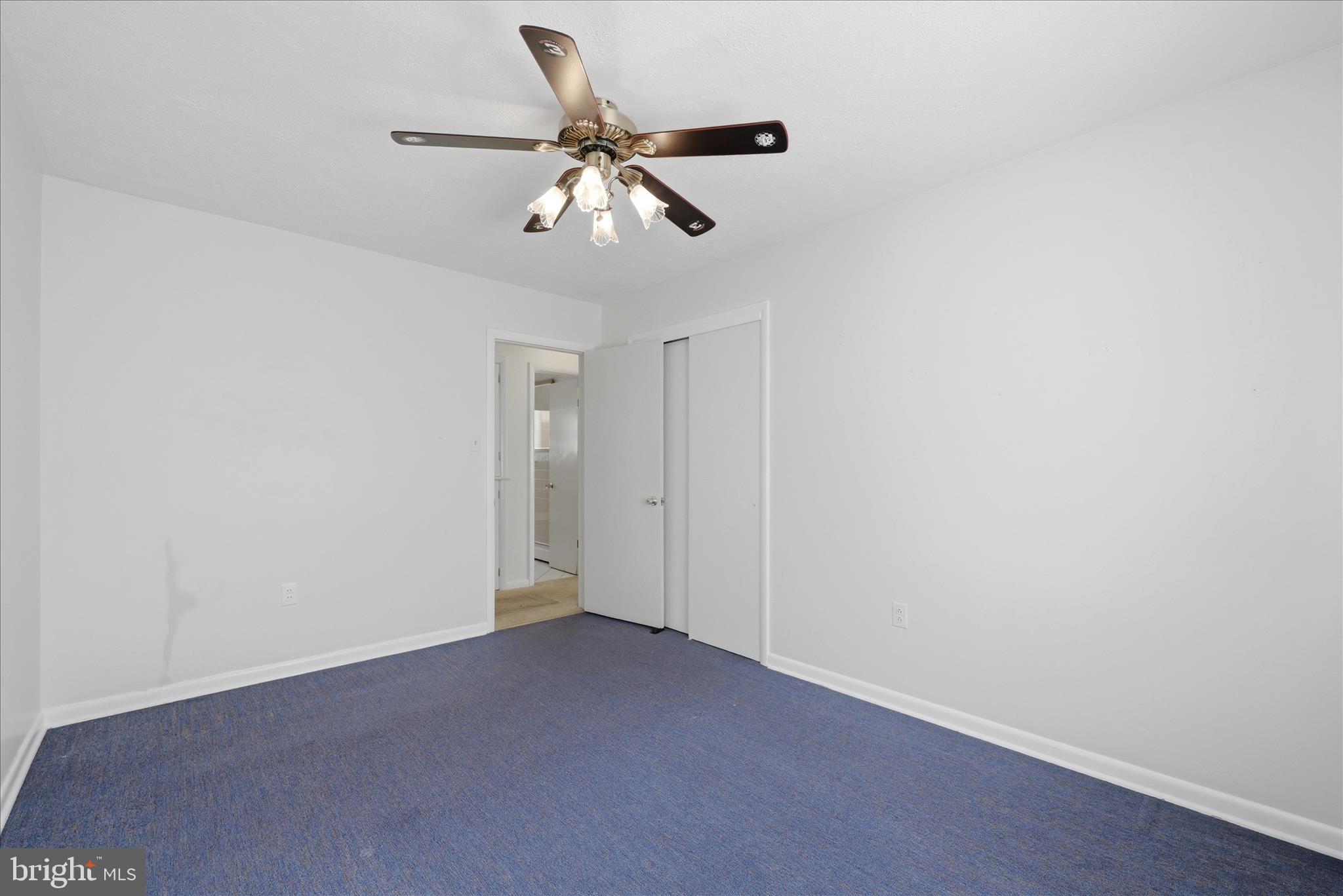 163 Dicks Hollow Road Winchester, VA 22603 - Photo 17 of 60 Bedroom 1