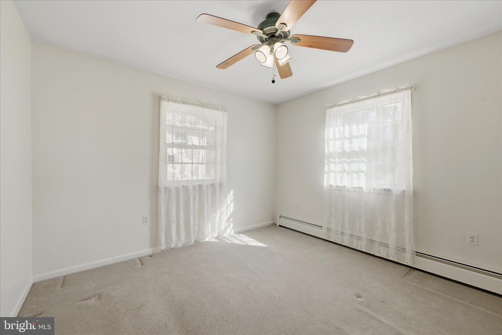 163 Dicks Hollow Road Winchester, VA 22603 - Photo 19 of 60 Bedroom 2