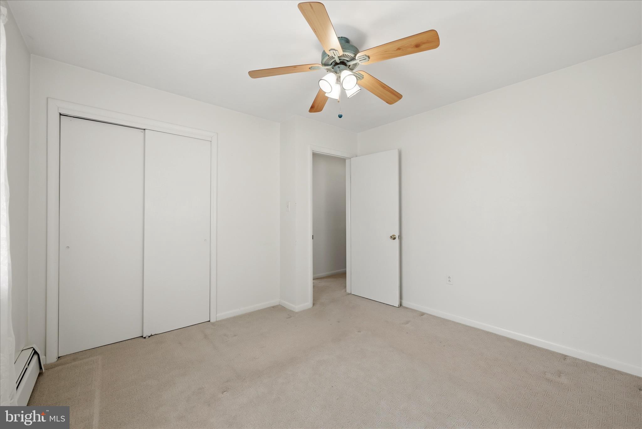 163 Dicks Hollow Road Winchester, VA 22603 - Photo 20 of 60 Bedroom 2