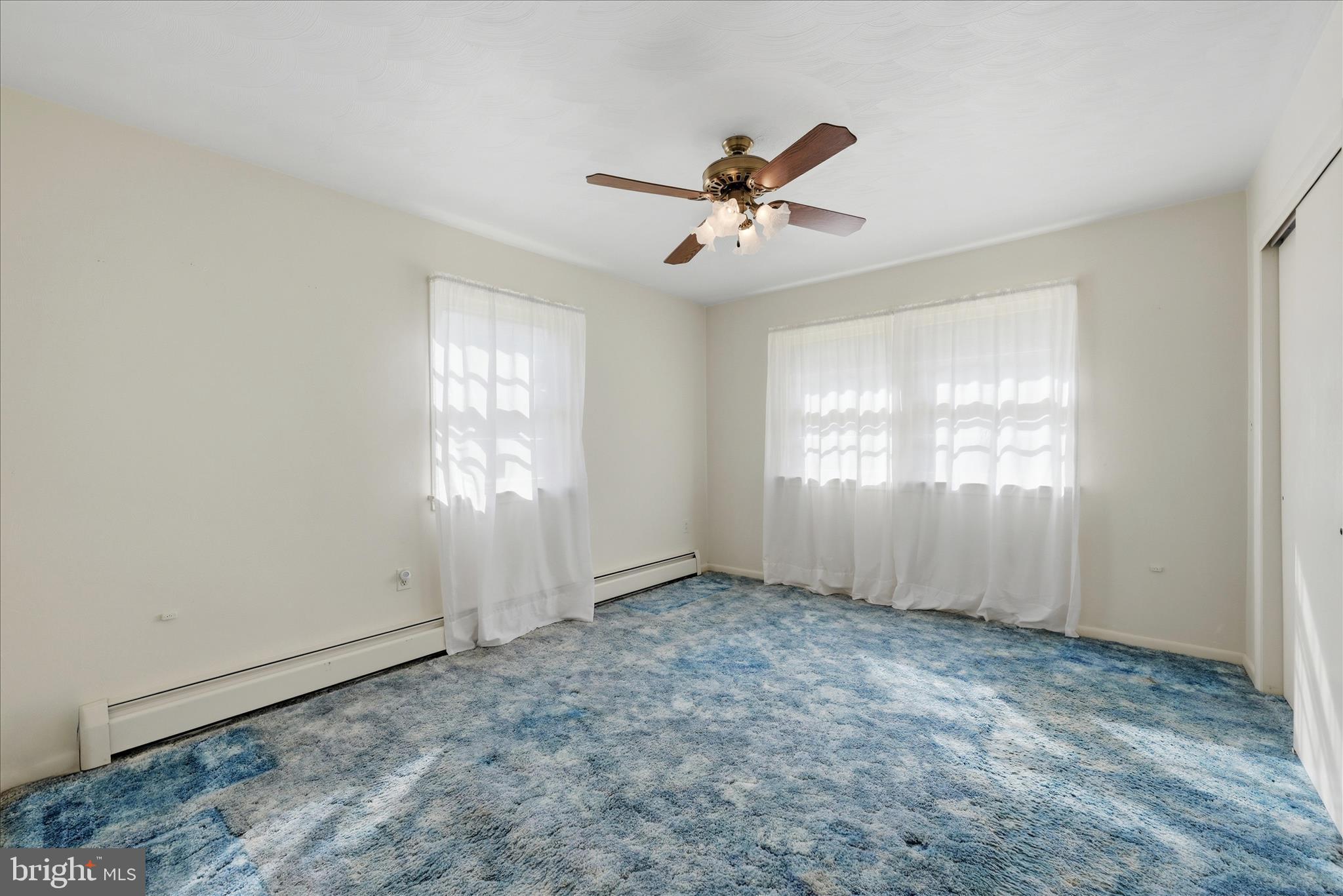 163 Dicks Hollow Road Winchester, VA 22603 - Photo 21 of 60 Bedroom 3