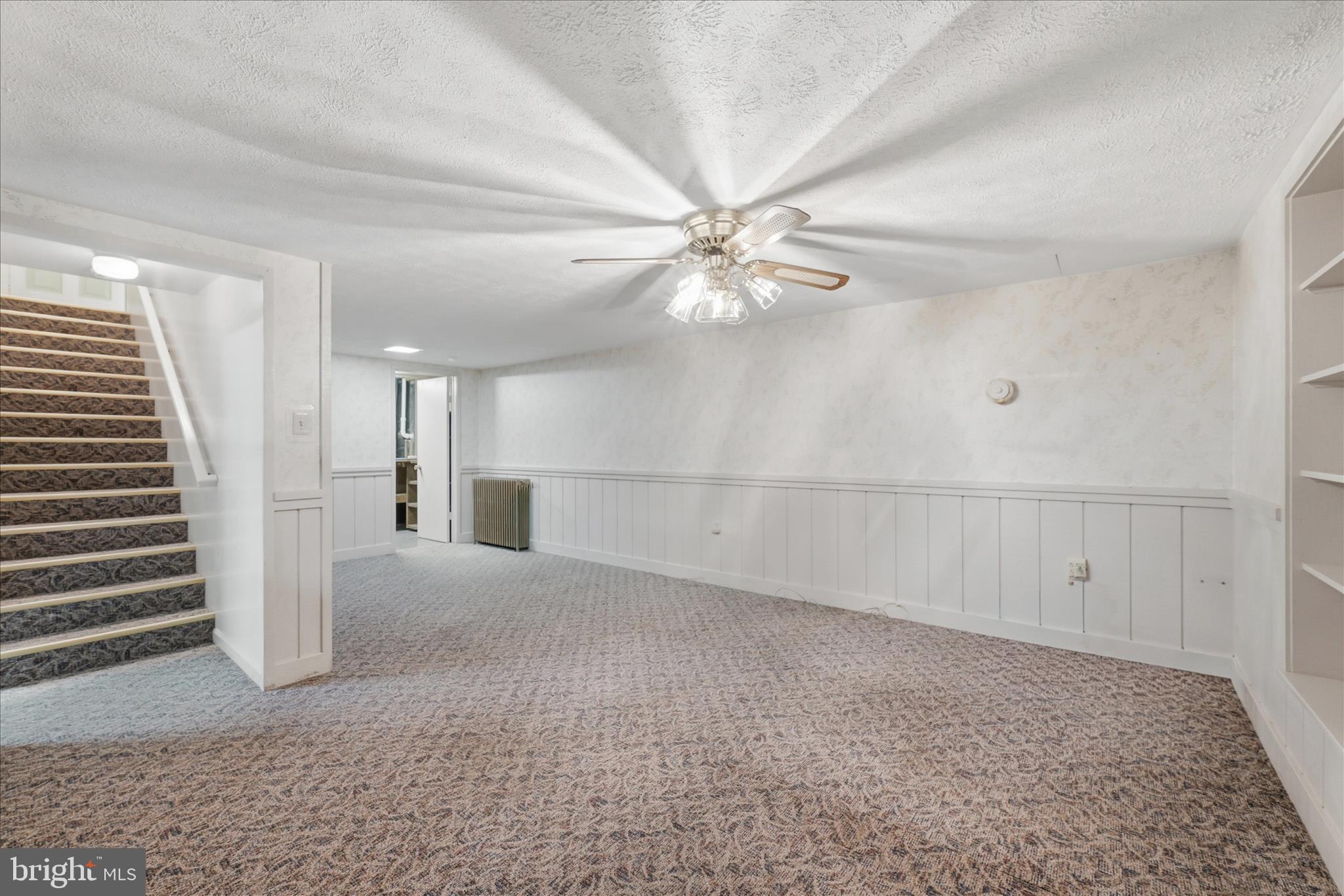 163 Dicks Hollow Road Winchester, VA 22603 - Photo 28 of 60 Basement - Rec Room