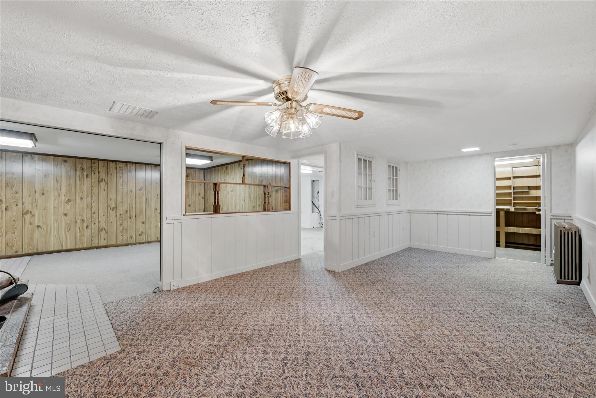 163 Dicks Hollow Road Winchester, VA 22603 - Photo 29 of 60 Basement - Rec Room