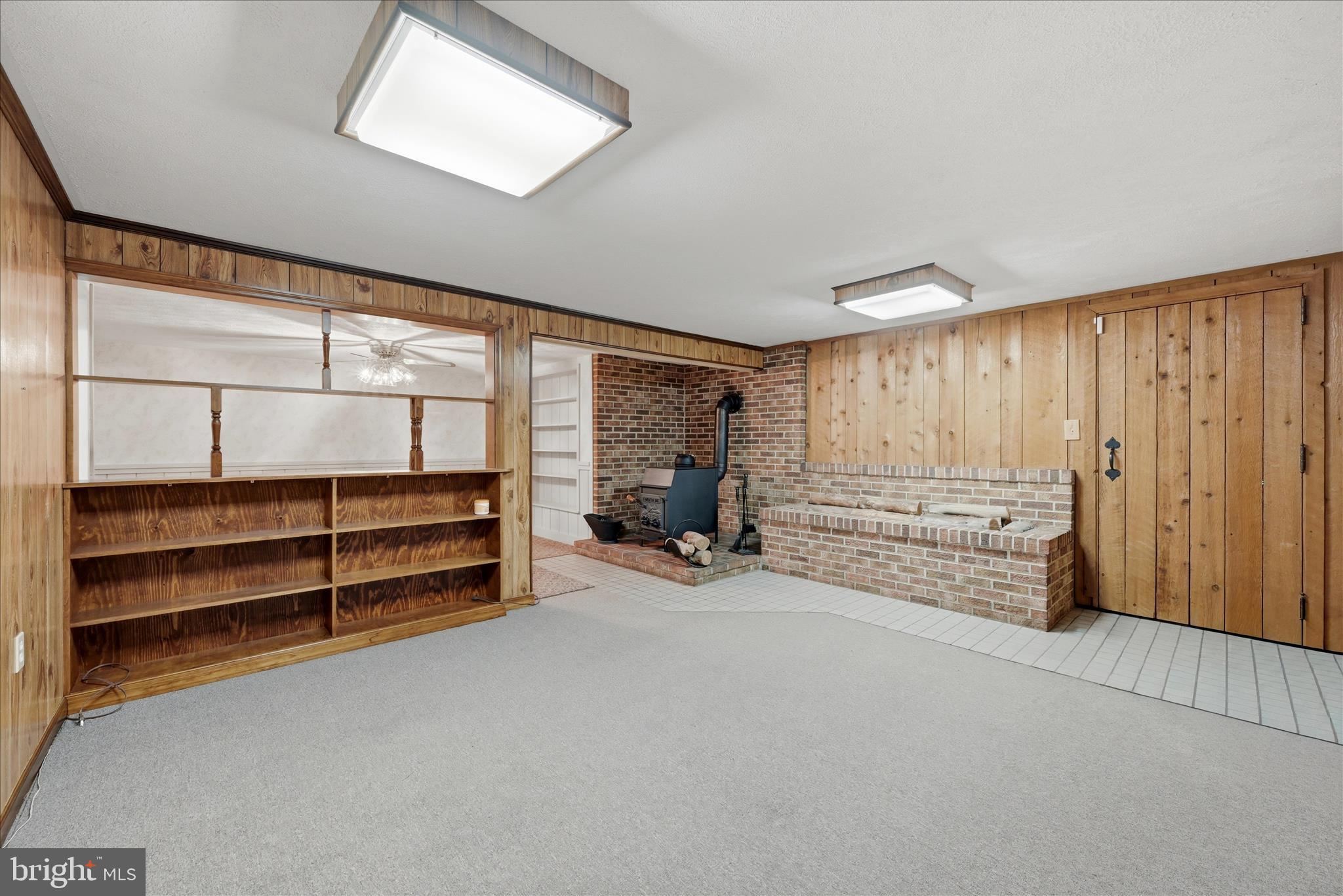 163 Dicks Hollow Road Winchester, VA 22603 - Photo 32 of 60 Basement