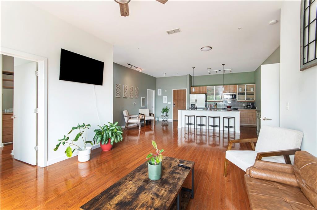 333 Nelson Street Southwest, Unit 337 Atlanta, GA 30313 - Photo 7 of 40