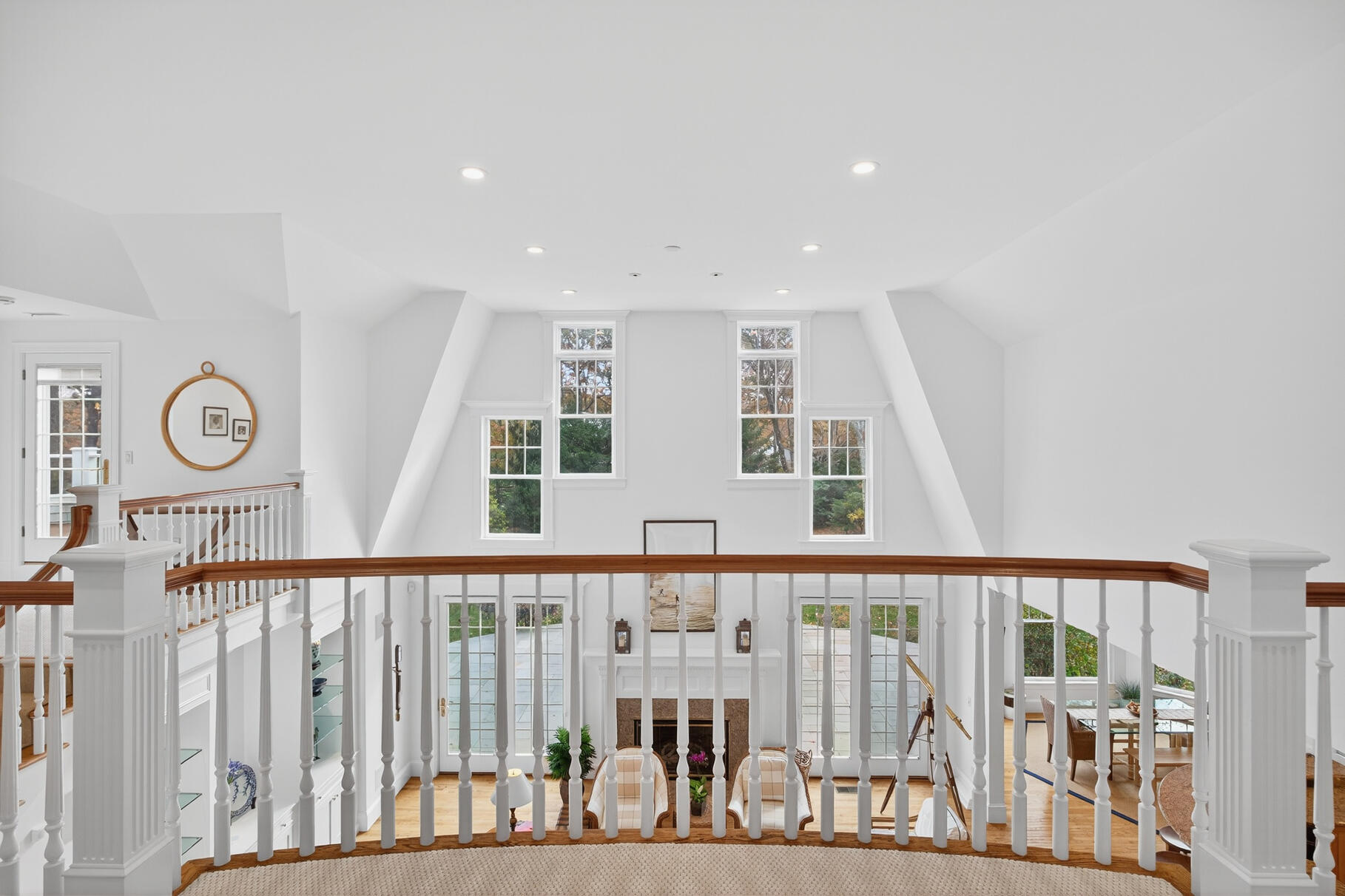 405 Bridge Street Osterville, MA 02655 - Photo 34 of 57 View of Living Room