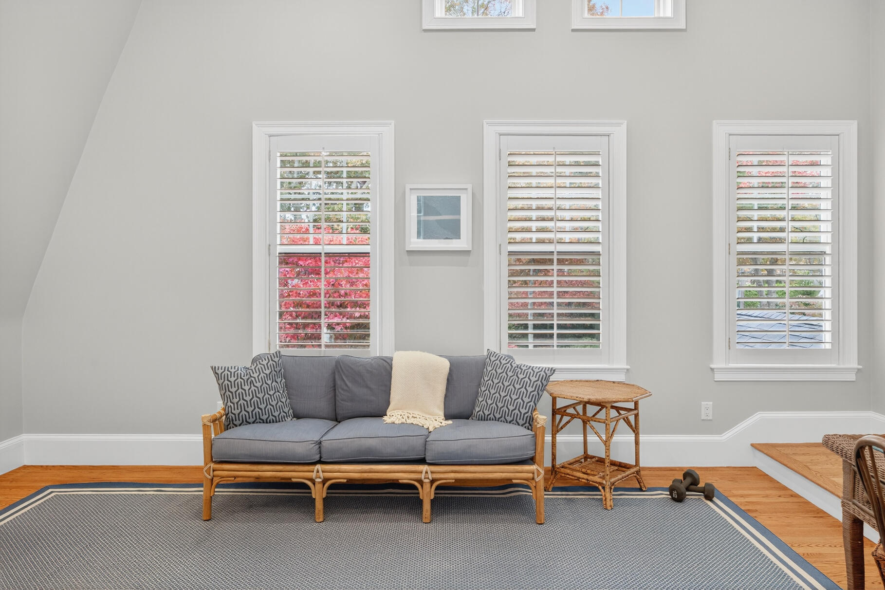 405 Bridge Street Osterville, MA 02655 - Photo 35 of 57 a living room with furniture and a window