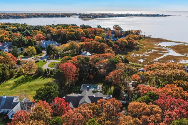 $4,550,000 | 405 Bridge Street, Osterville, MA 02655