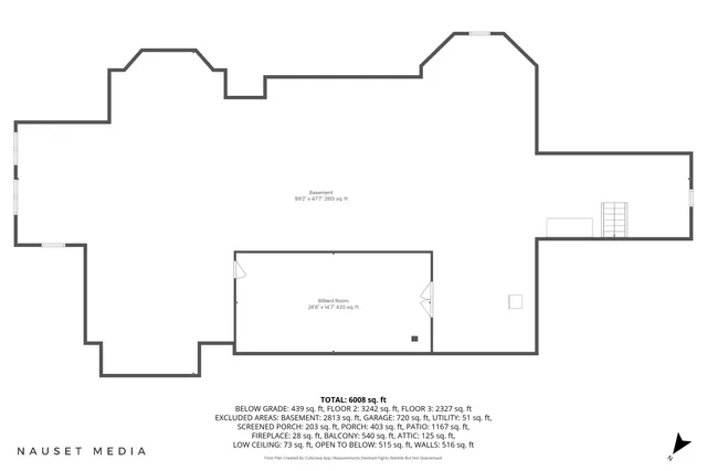 $4,550,000 | 405 Bridge Street, Osterville, MA 02655