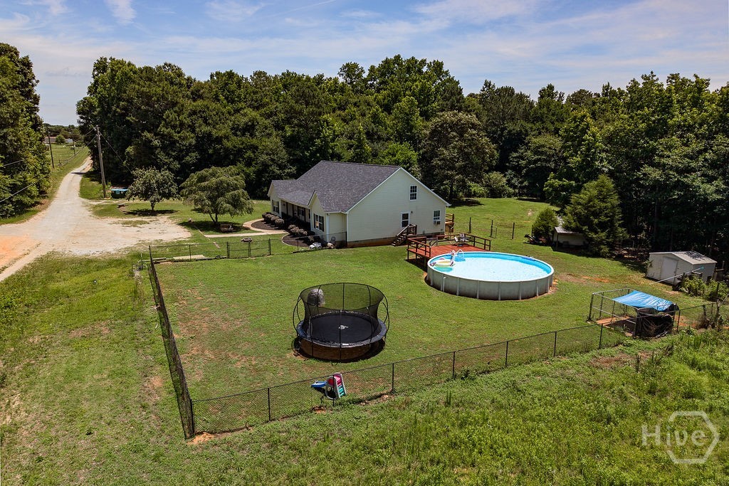 1627 Dewy Rose Road Dewy Rose, GA 30634 - Photo 5 of 38