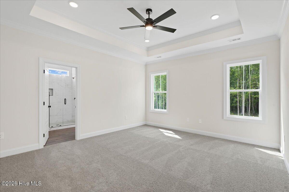1859 South Big Woods Road Spring Hope, NC 27882 - Photo 22 of 35