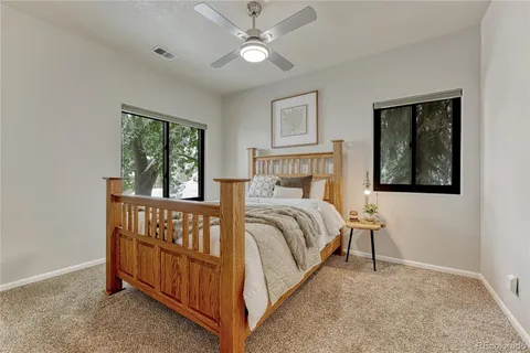 $329,000 | 7408 South Alkire Street, Unit 101, Littleton, CO 80127