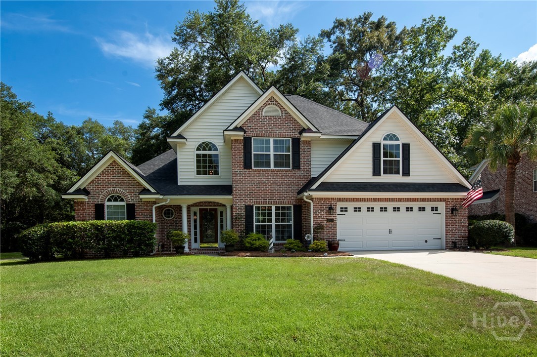 319 Brown Thrush Road Savannah, GA 31419 - Photo 1 of 23 Gallery Image 1