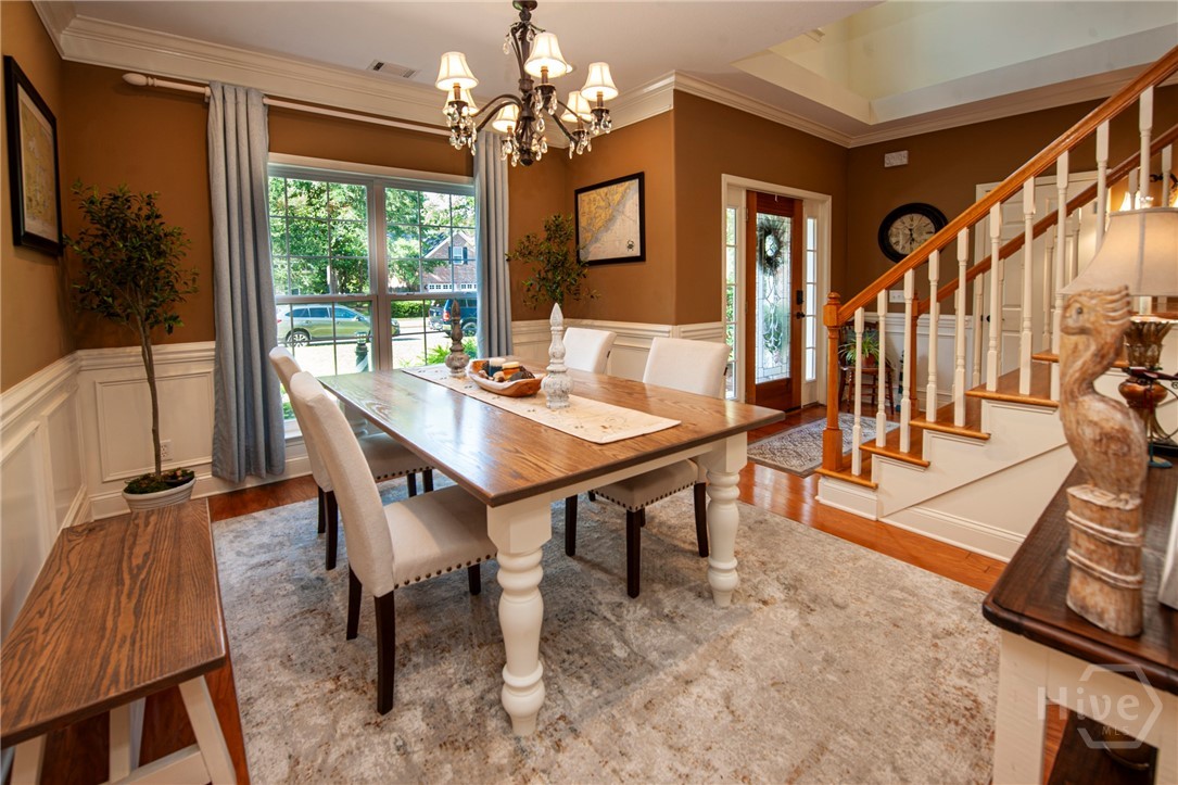 319 Brown Thrush Road Savannah, GA 31419 - Photo 12 of 23 Gallery Image 12