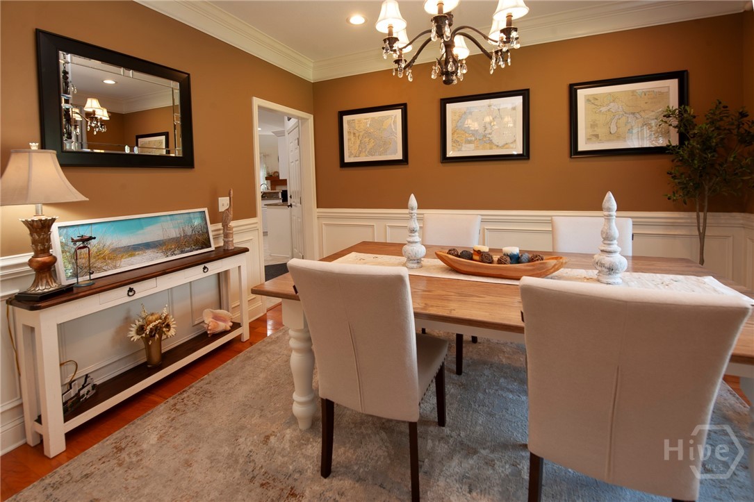 319 Brown Thrush Road Savannah, GA 31419 - Photo 13 of 23 Gallery Image 13