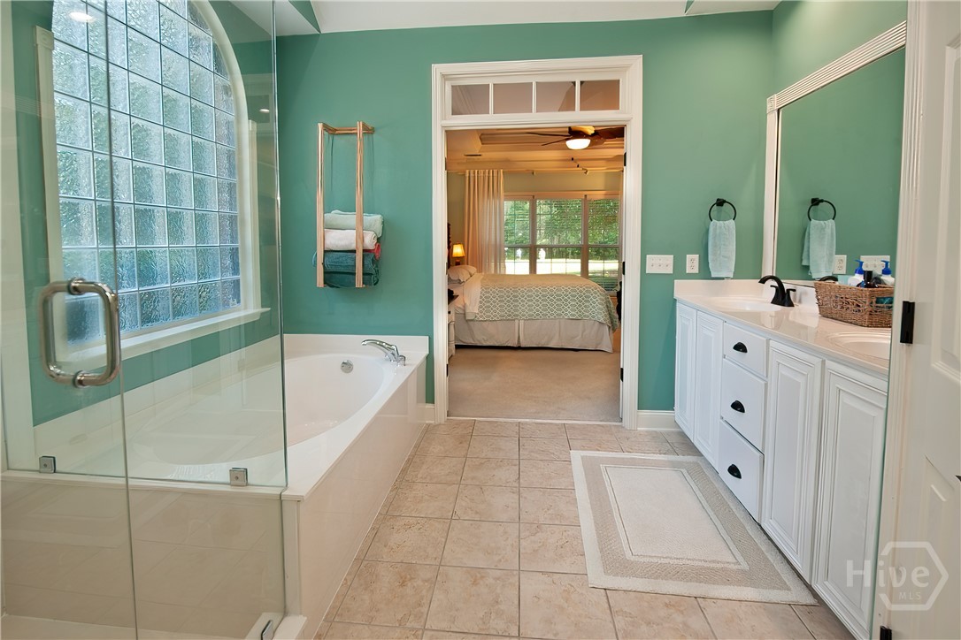 319 Brown Thrush Road Savannah, GA 31419 - Photo 16 of 23 Gallery Image 16