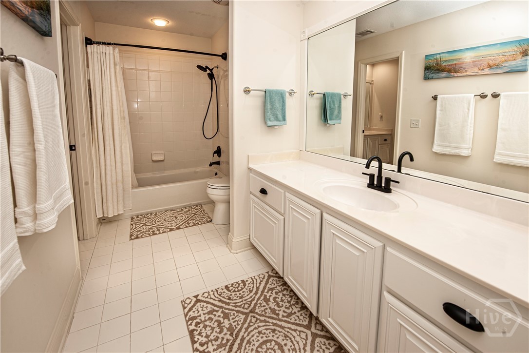 319 Brown Thrush Road Savannah, GA 31419 - Photo 20 of 23 Gallery Image 20