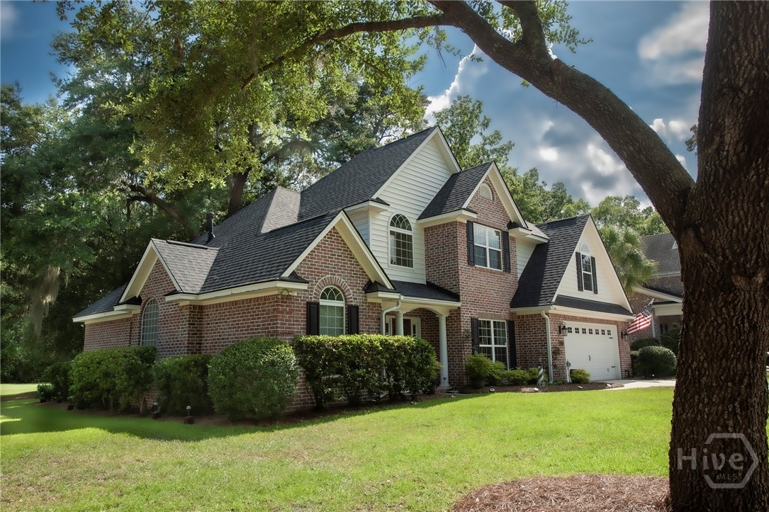 319 Brown Thrush Road Savannah, GA 31419 - Photo 2 of 23 Gallery Image 2