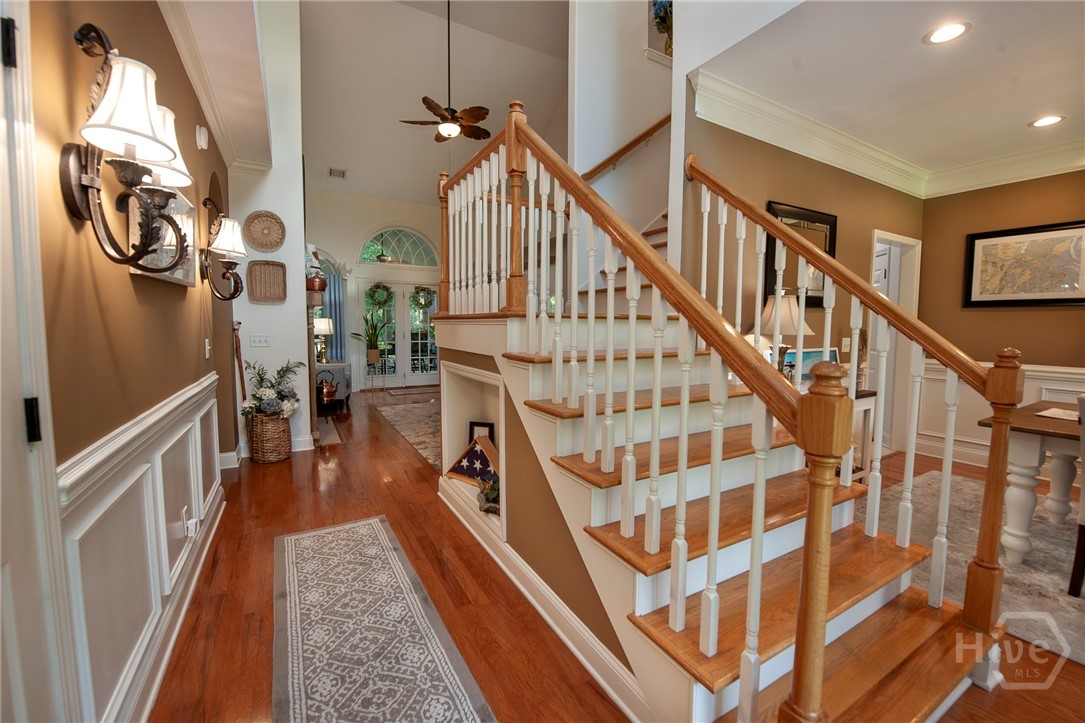 319 Brown Thrush Road Savannah, GA 31419 - Photo 3 of 23 Gallery Image 3