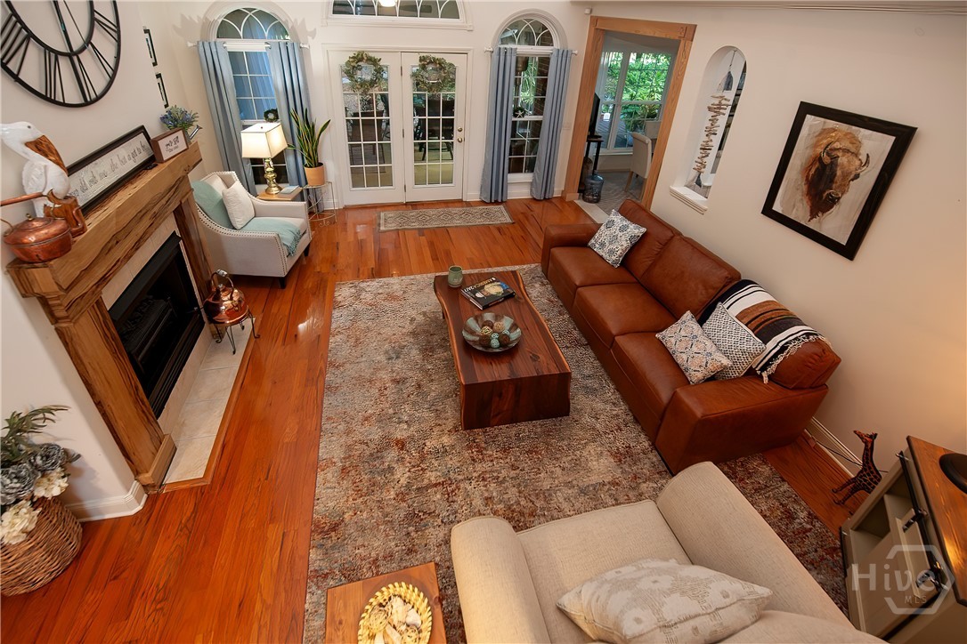 319 Brown Thrush Road Savannah, GA 31419 - Photo 7 of 23 Gallery Image 7