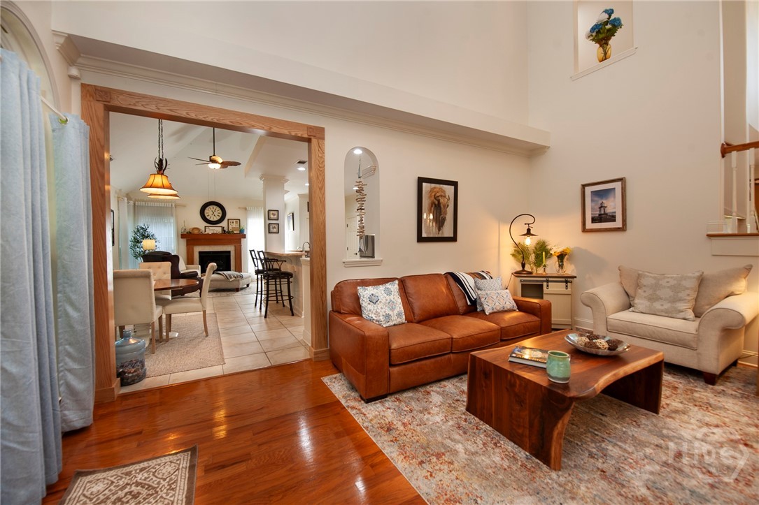 319 Brown Thrush Road Savannah, GA 31419 - Photo 8 of 23 Gallery Image 8