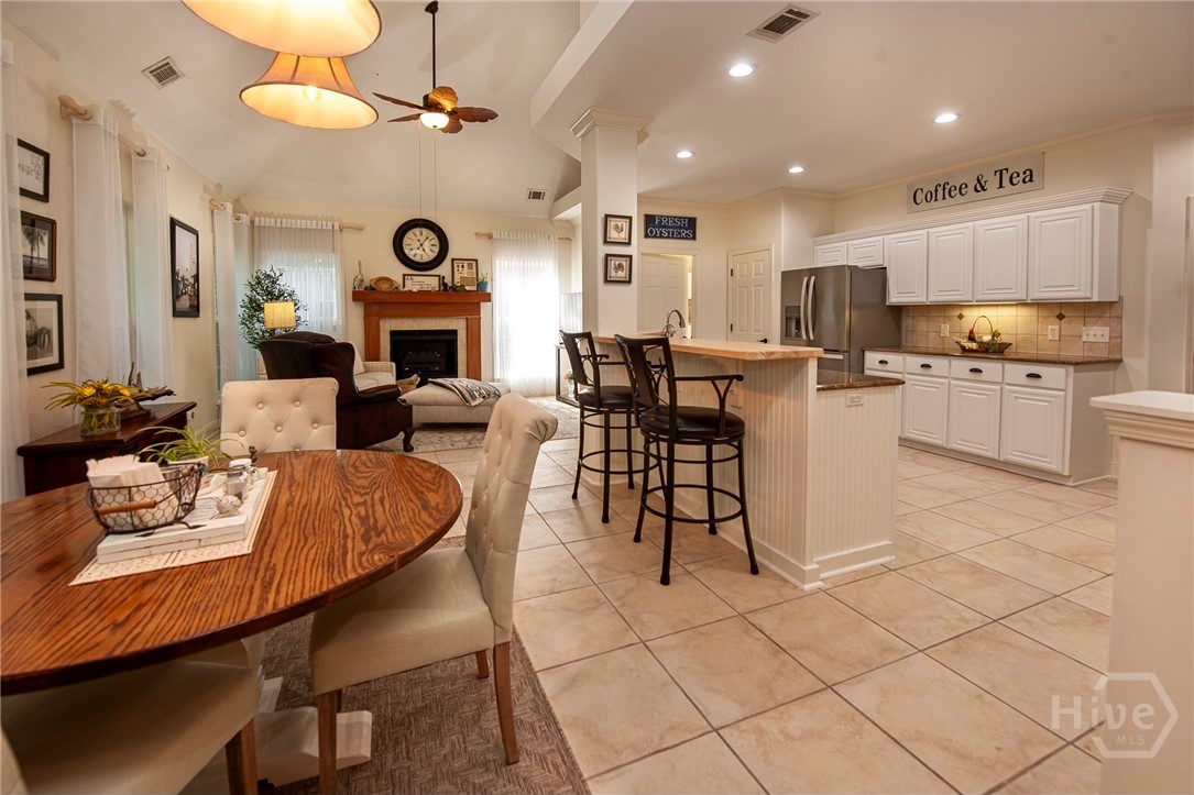 319 Brown Thrush Road Savannah, GA 31419 - Photo 10 of 23 Gallery Image 10