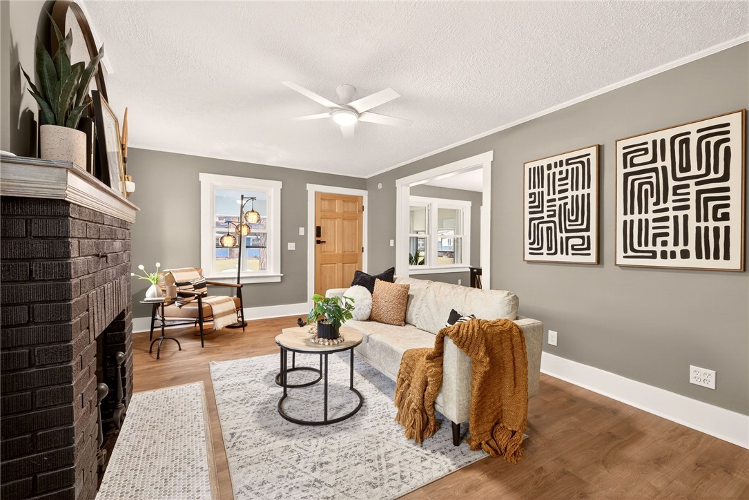 46 Maynard Street Greece, NY 14615 - Photo 4 of 19