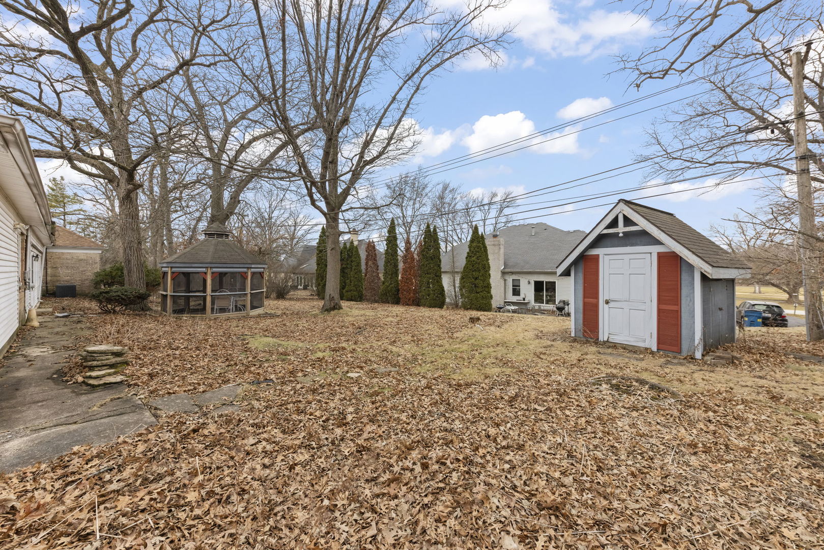 603 Huntley Terrace Crete, IL 60417 - Photo 24 of 30 Gallery Image 24