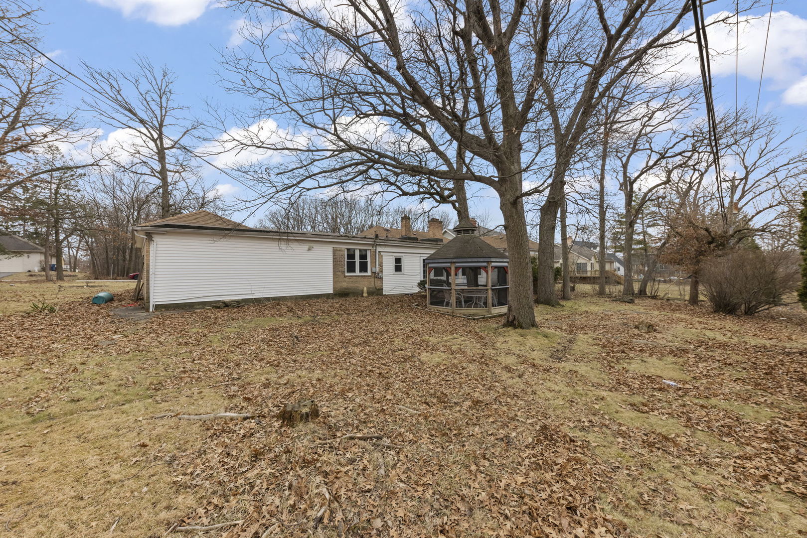 603 Huntley Terrace Crete, IL 60417 - Photo 25 of 30 Gallery Image 25