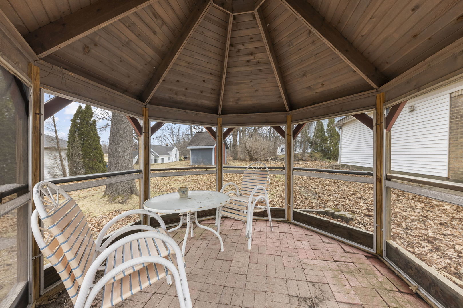 603 Huntley Terrace Crete, IL 60417 - Photo 26 of 30 Gallery Image 26
