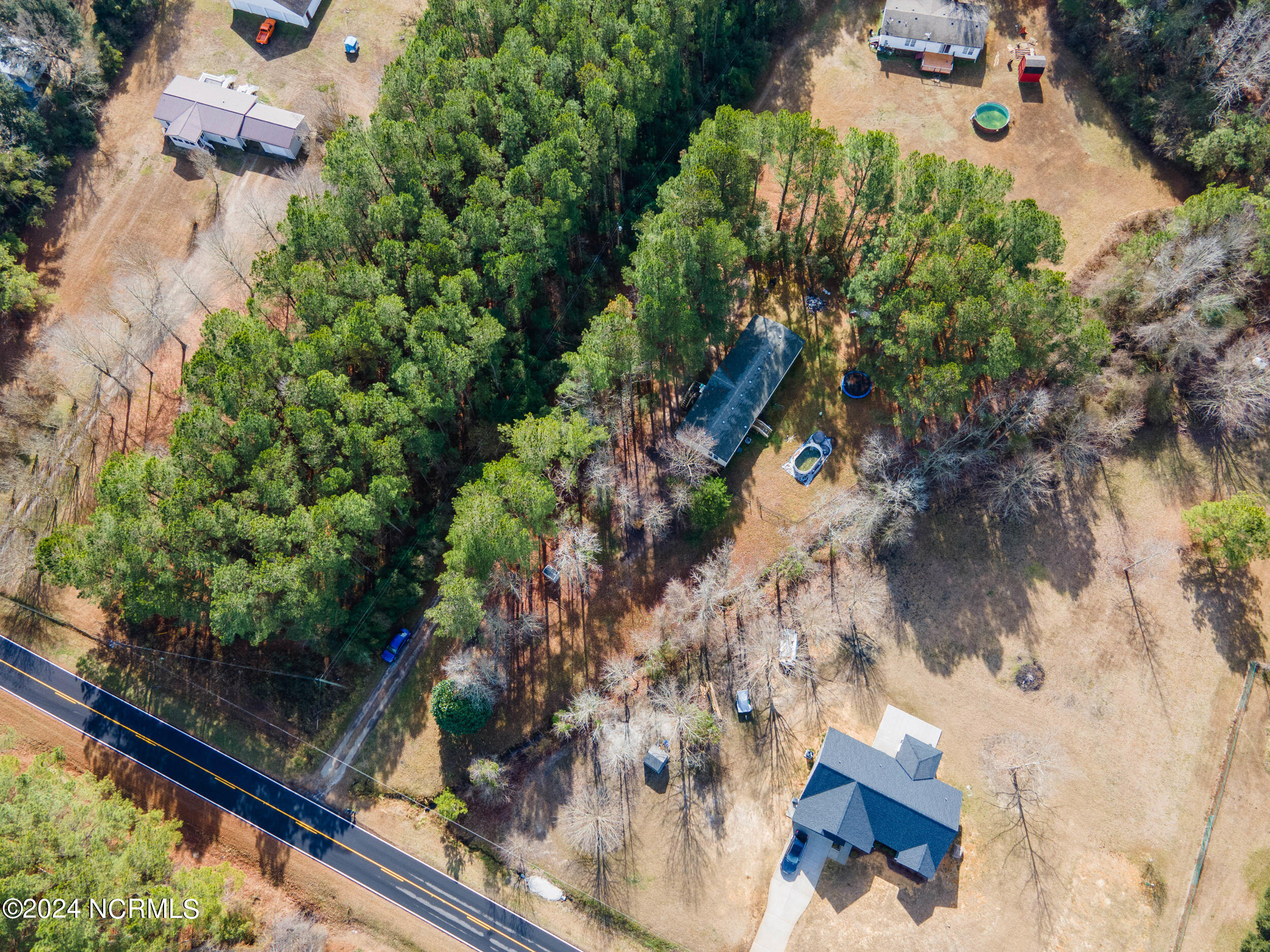 795 Jesse Moore Road Ivanhoe, NC 28447 - Photo 33 of 34 795jessemoore_00036