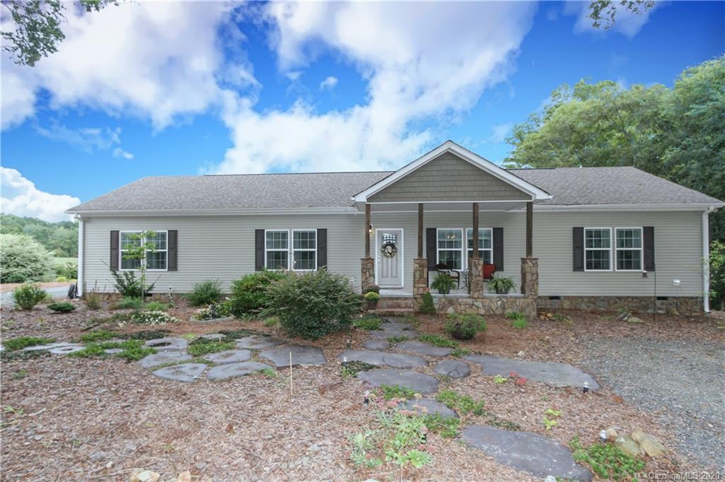 28156 Pole Running Road Mount Pleasant, NC 28124 - Photo 1 of 48 Gallery Image 1