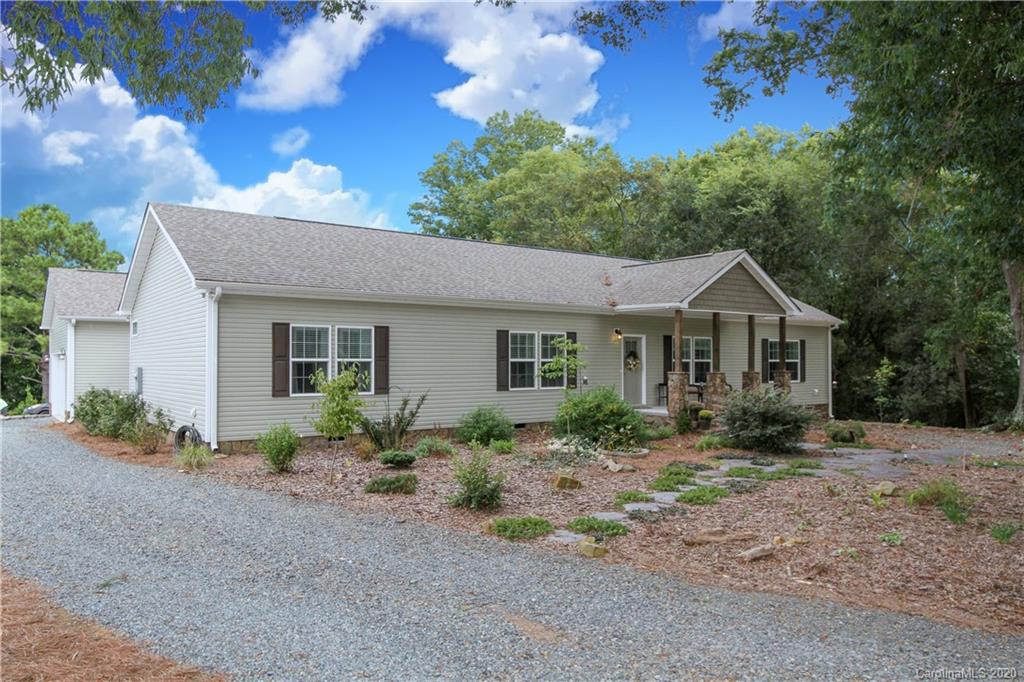28156 Pole Running Road Mount Pleasant, NC 28124 - Photo 2 of 48 Gallery Image 2