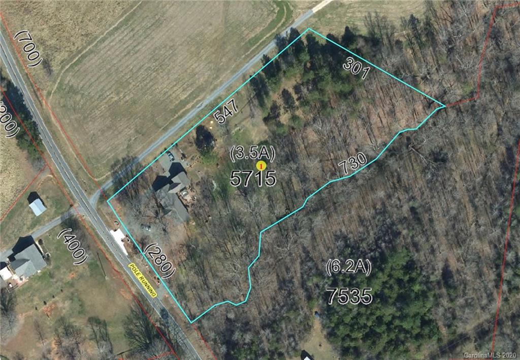 28156 Pole Running Road Mount Pleasant, NC 28124 - Photo 48 of 48 Gallery Image 48