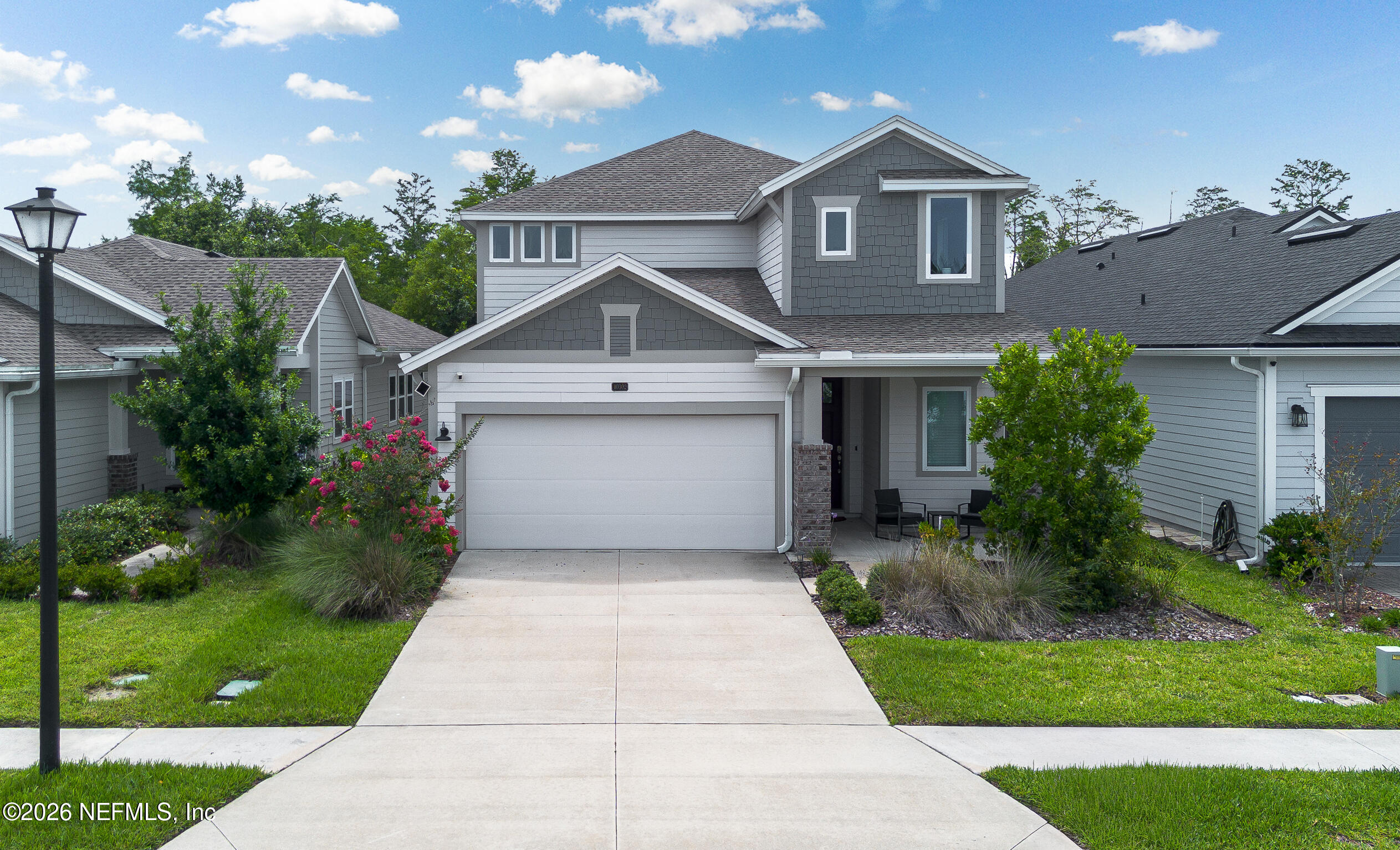 10302 Innovation Way Jacksonville, FL 32256 - Photo 2 of 47 Ext Front
