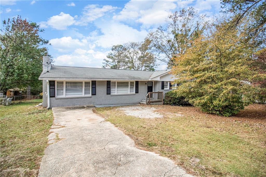 4257 Midway Road Douglasville, GA 30134 - Photo 1 of 1
