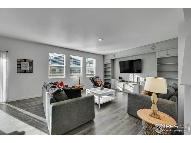 $520,000 | 811 Elias Tarn Drive, Severance, CO 80550