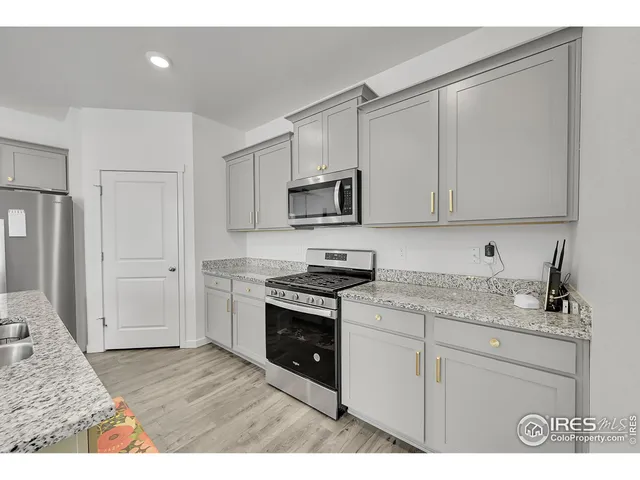 $520,000 | 811 Elias Tarn Drive, Severance, CO 80550