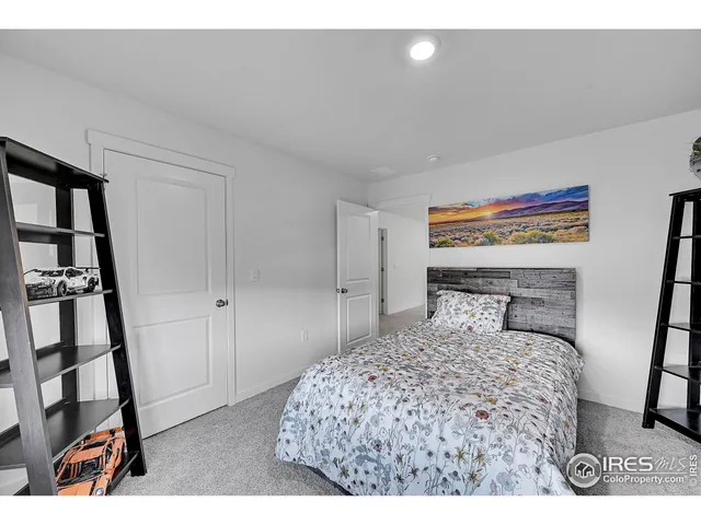 $520,000 | 811 Elias Tarn Drive, Severance, CO 80550