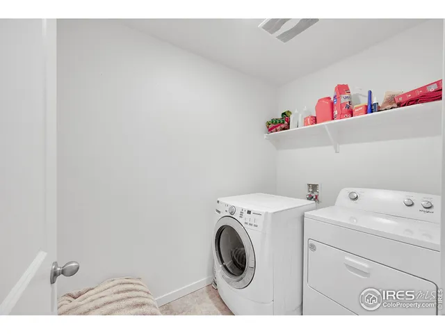 $520,000 | 811 Elias Tarn Drive, Severance, CO 80550