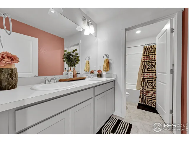 $520,000 | 811 Elias Tarn Drive, Severance, CO 80550