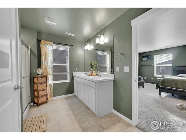 $520,000 | 811 Elias Tarn Drive, Severance, CO 80550