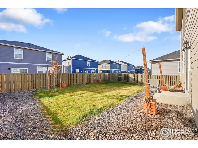 $520,000 | 811 Elias Tarn Drive, Severance, CO 80550