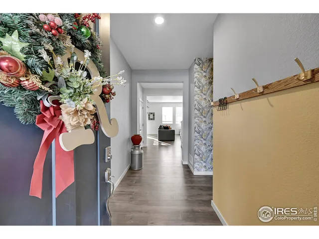 $520,000 | 811 Elias Tarn Drive, Severance, CO 80550