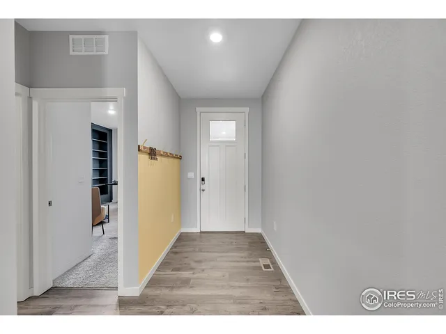 $520,000 | 811 Elias Tarn Drive, Severance, CO 80550