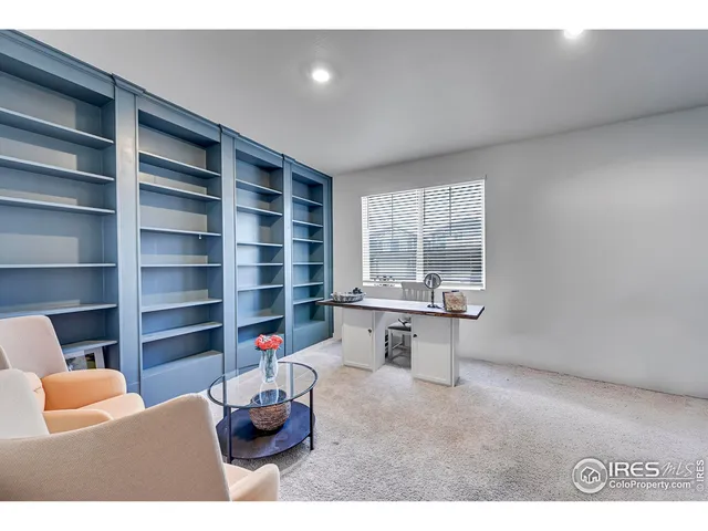 $520,000 | 811 Elias Tarn Drive, Severance, CO 80550