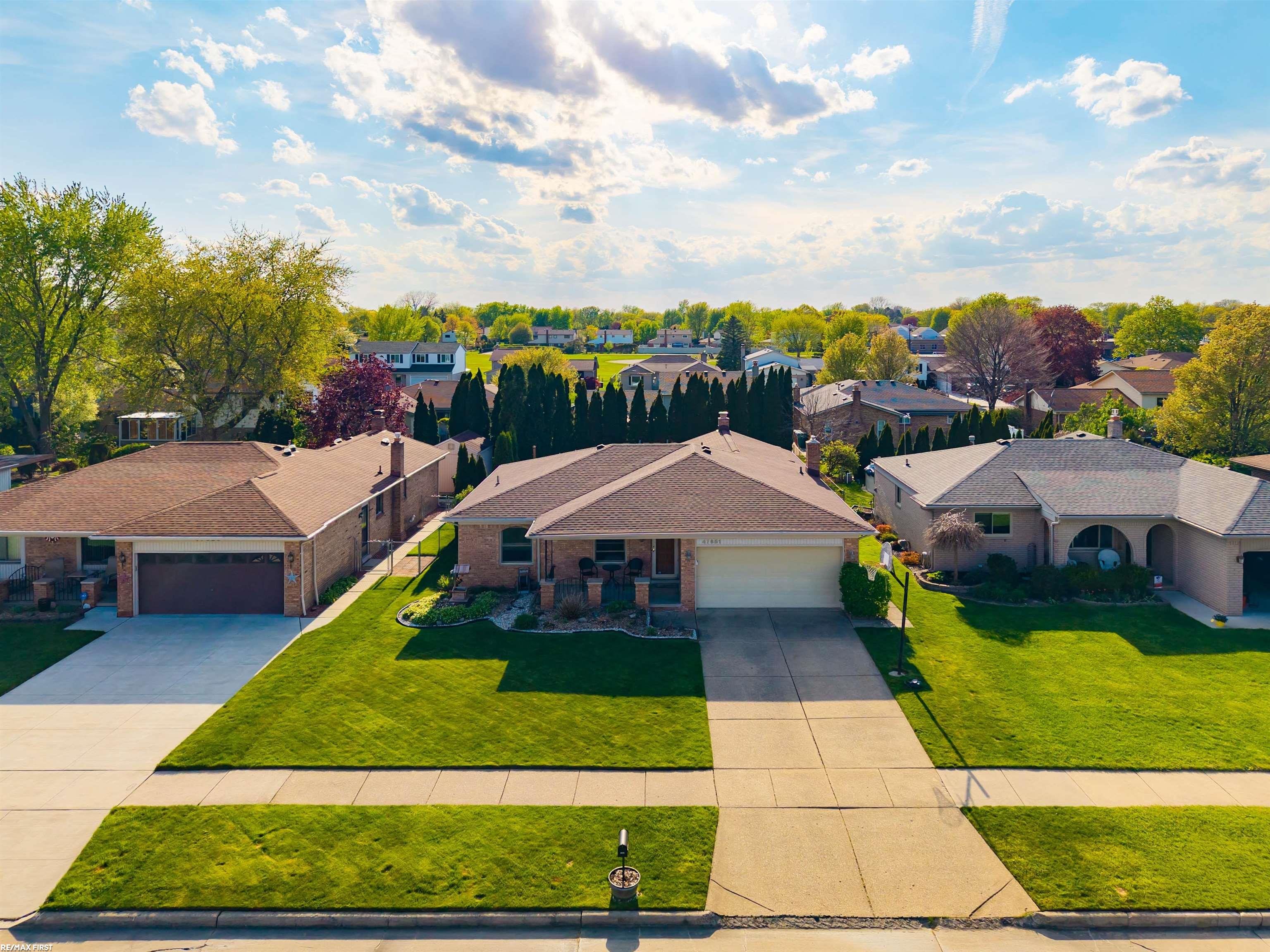 47651 Chrys Road Macomb, MI 48044 - Photo 45 of 46
